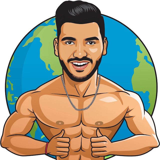 Passenger Paramvir, YouTube