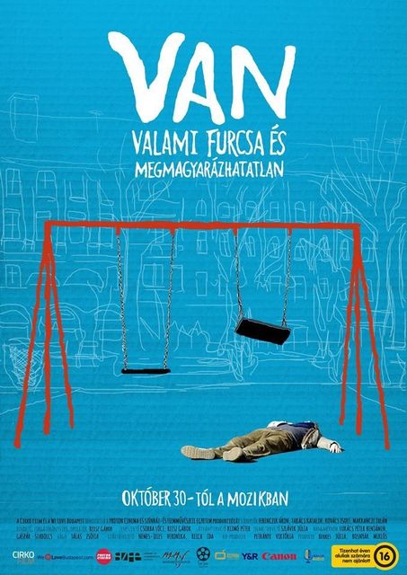 Van valami furcsa és megmagyarázhatatlan (For Some Inexplicable Reason), Streaming