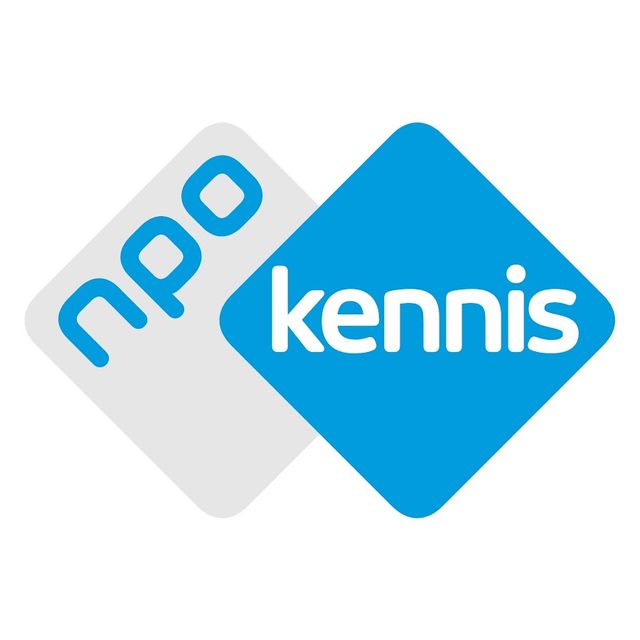 NPO Kennis, Website