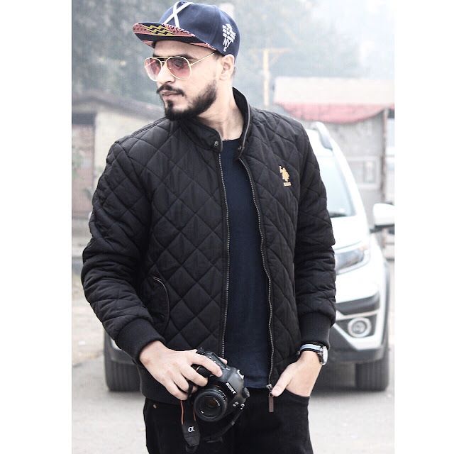 Amit Bhadana, YouTube