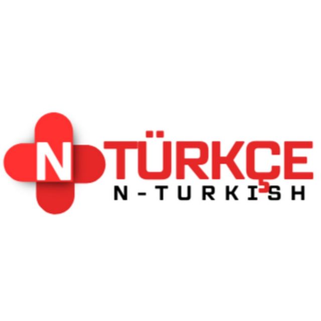 NTürkçe – Learn Turkish Online, YouTube