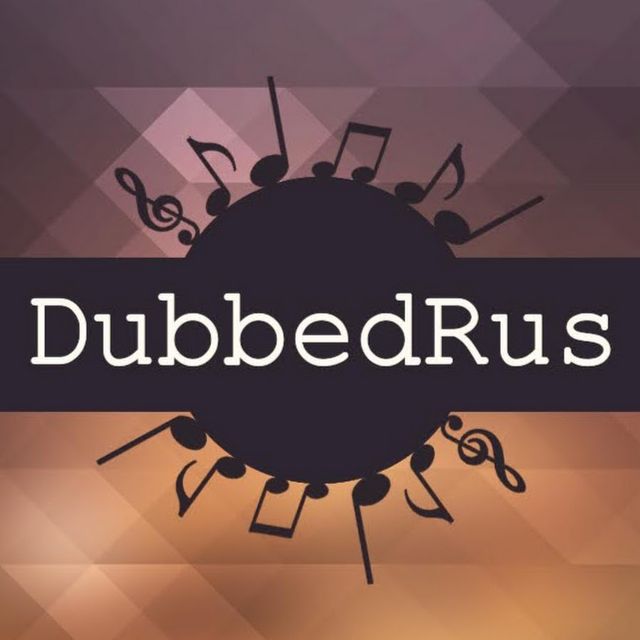 Dubbed Russian Songs, YouTube