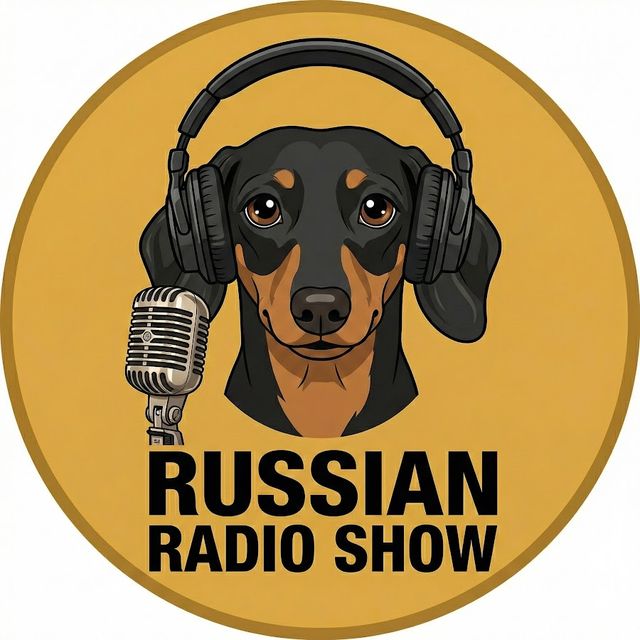 Russian Radio Show, YouTube