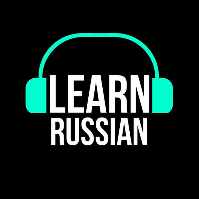 Learn Russian with Songs, YouTube