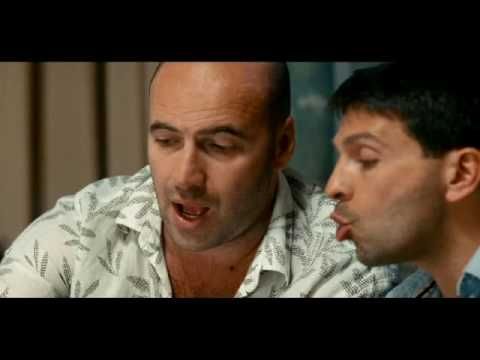 О чём говорят мужчины (What Men Talk About), Streaming