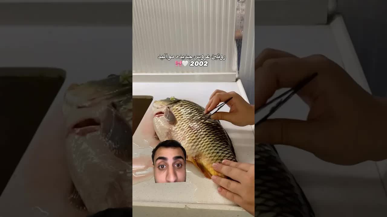 روتين عروس جديدة نظيفة وترتيب