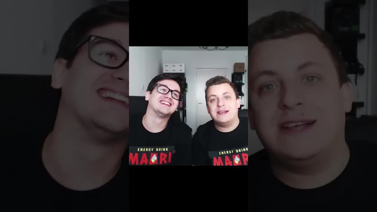 Honnan ismerik egymást?
