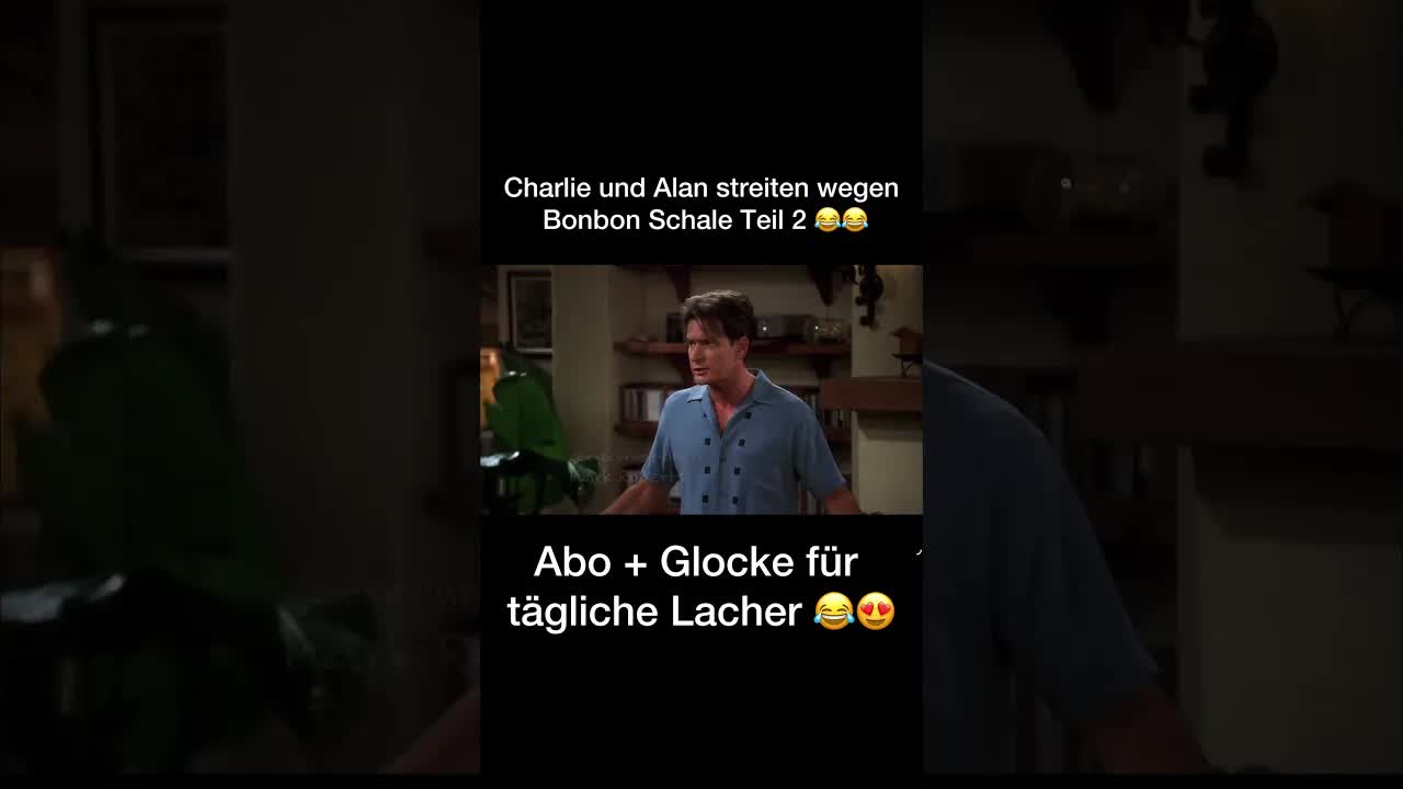 Streit um eine Bonbonschale