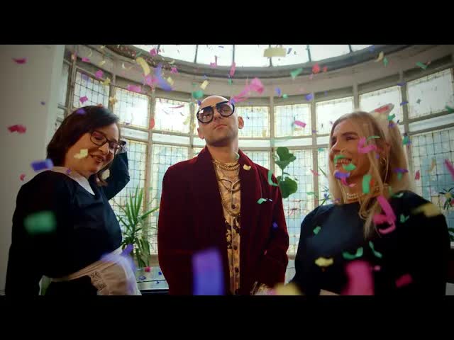 Spike - ZEU: Viața cu bani și branduri