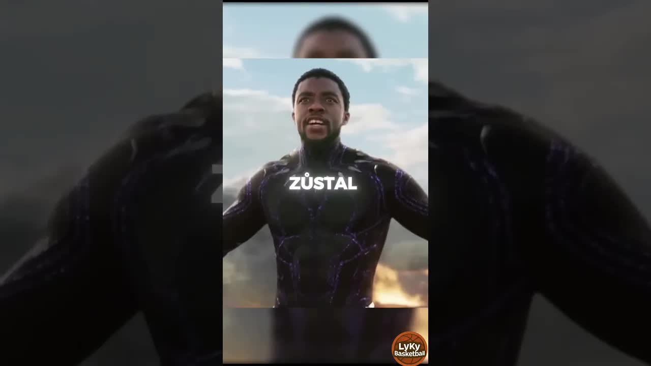 Nejsmutnější smeč v historii NBA