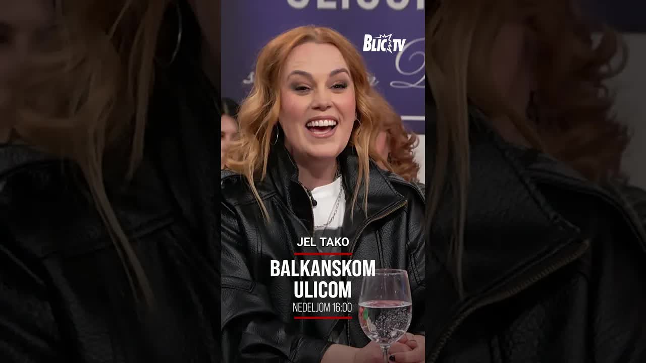 Maja Sar o tajnama uspeha i ličnoj osetljivosti