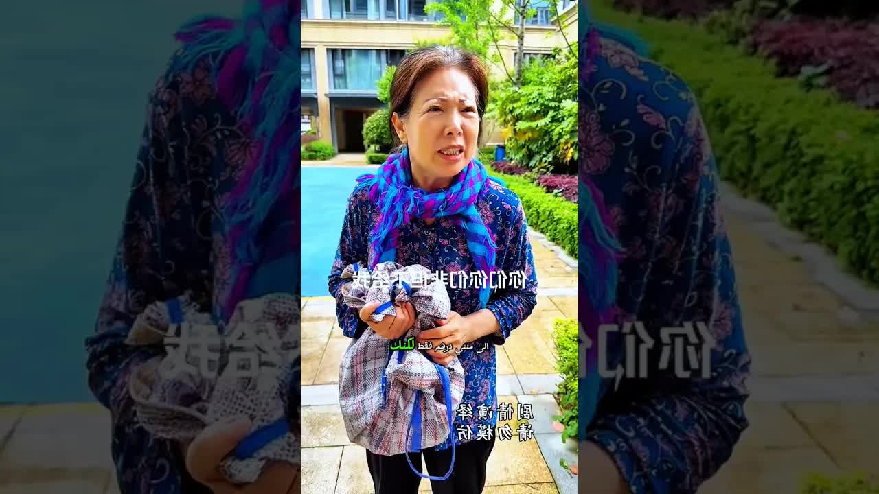 أبناء أنانيون وابنة صادقة تغيّر النهاية