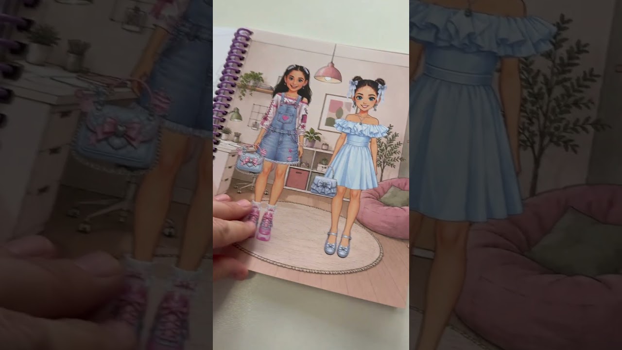 Elif Sinem'in Yeni Moda Kitabı Tanıtımı