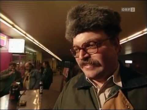 Alltagsgeschichte am Wiener Bahnhof