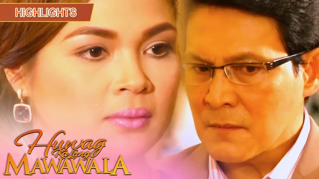 Matinding babala ni Anessa kay Romulus