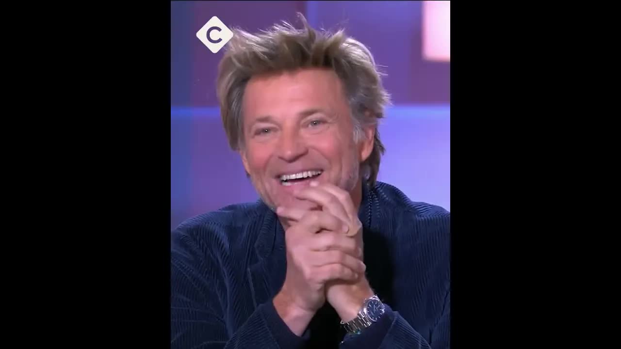 Le premier journal télévisé de Laurent Delahousse