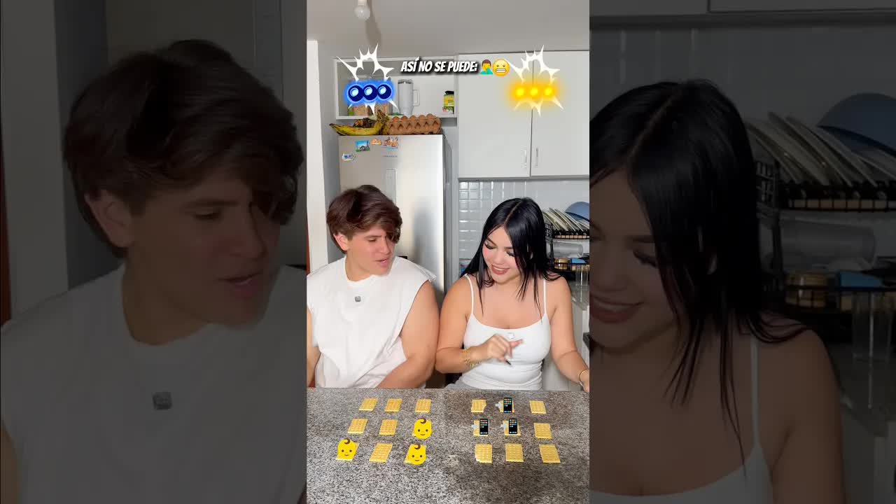 ¿Me das una hija o el iPhone 18 Pro Max?