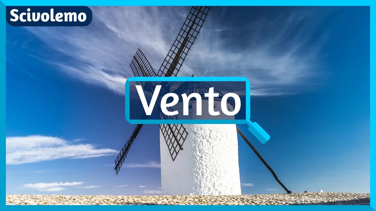 Kial la vento blovas? Scienco pri vetero