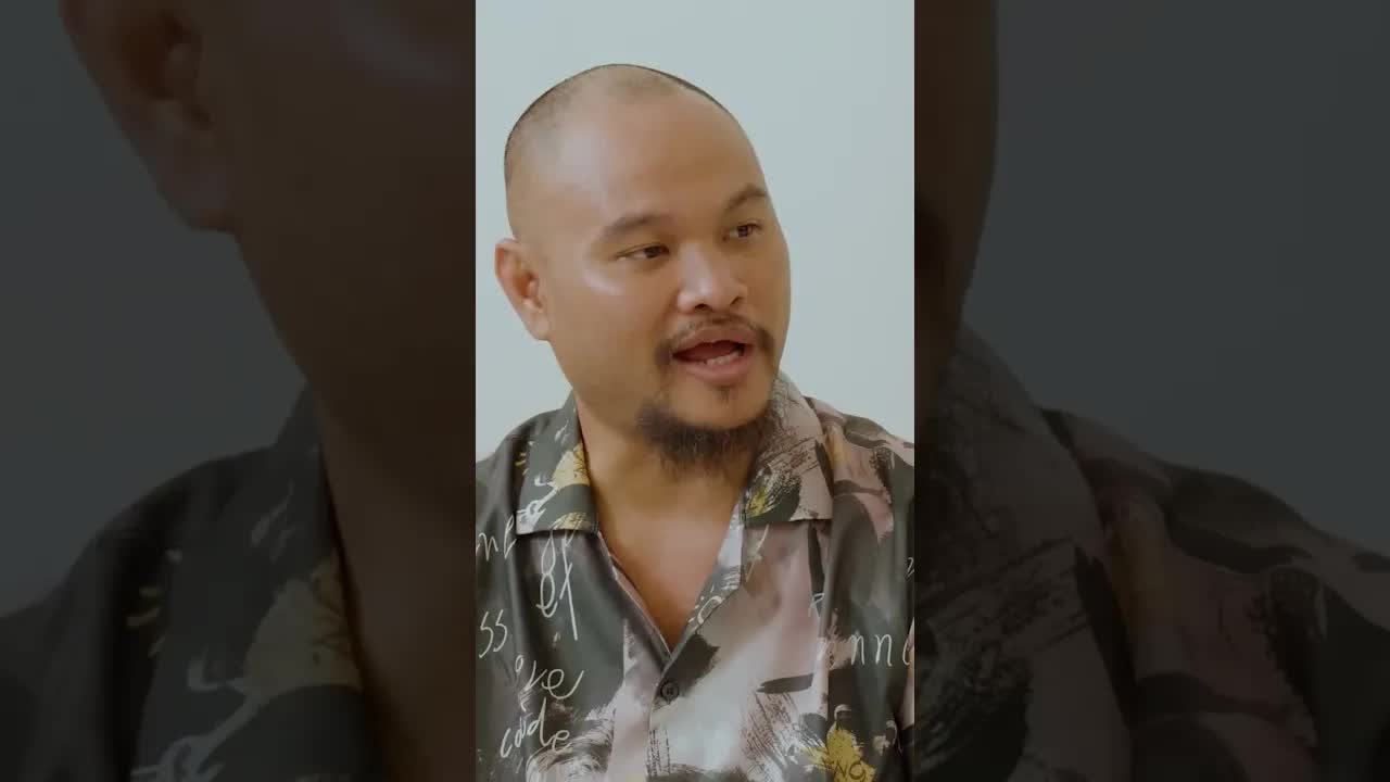 Phim ngắn hài hước về đạo diễn trẻ tuổi