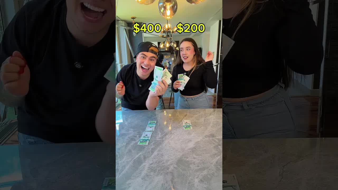 Quién gana más dinero en este juego