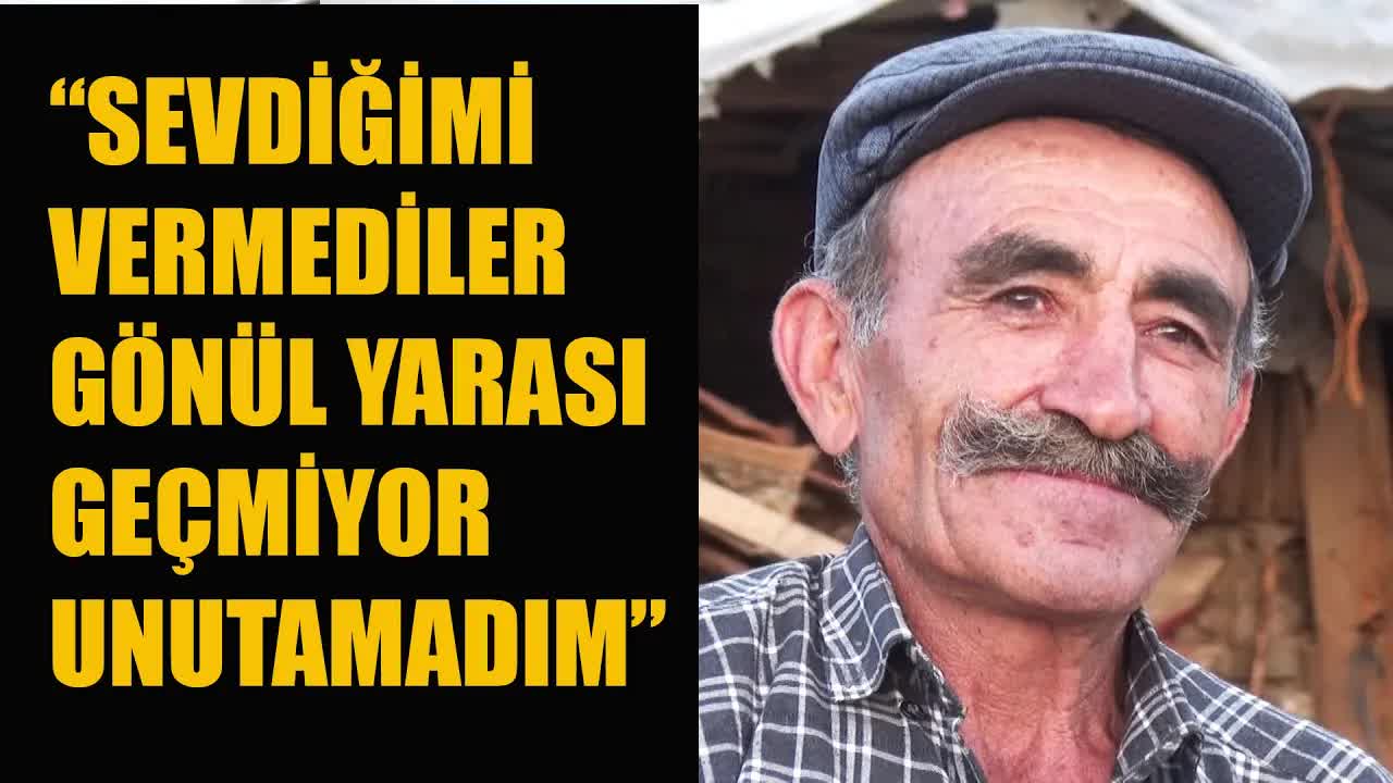Atatürk Hayranı Mustafa Amca'nın Aşk Hikayesi