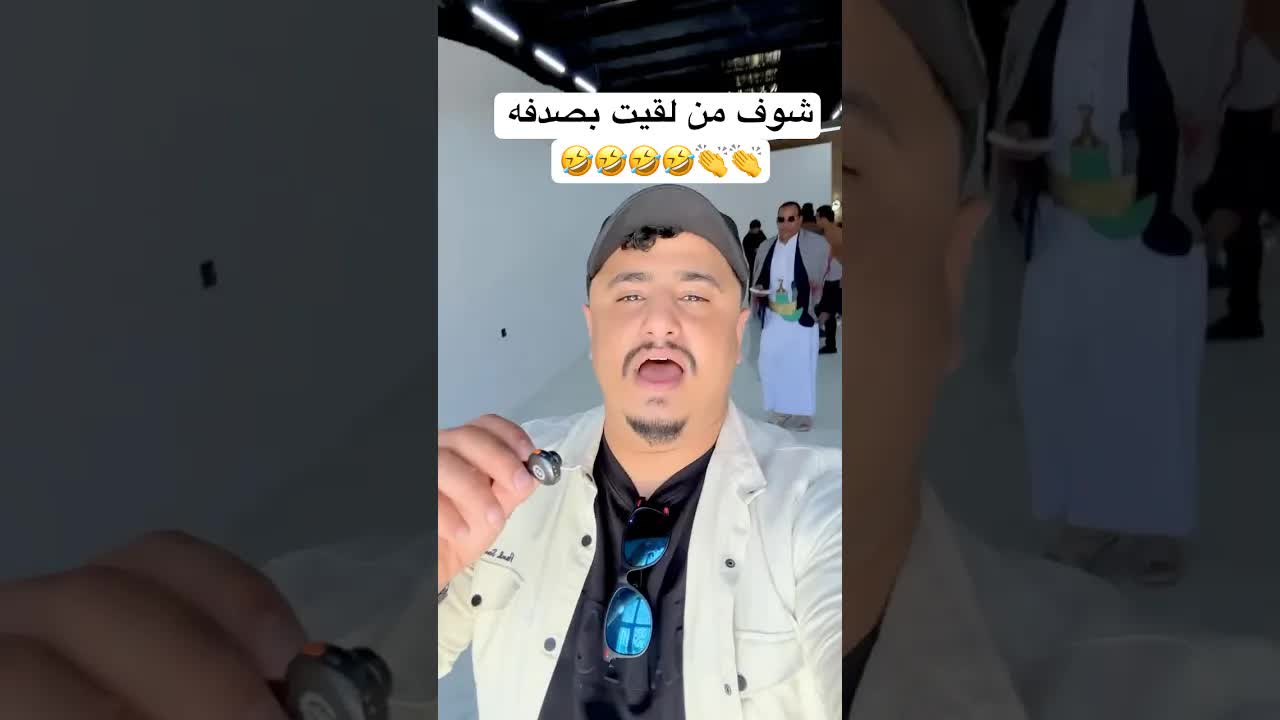 لقاء مع الممثل محمد القصام في جوليا للمطابخ