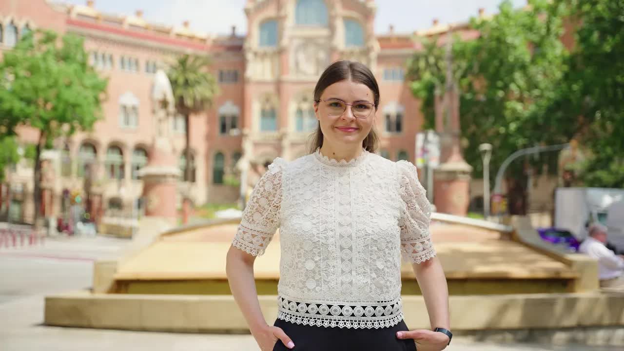 La meva experiència a la Universitat de Barcelona