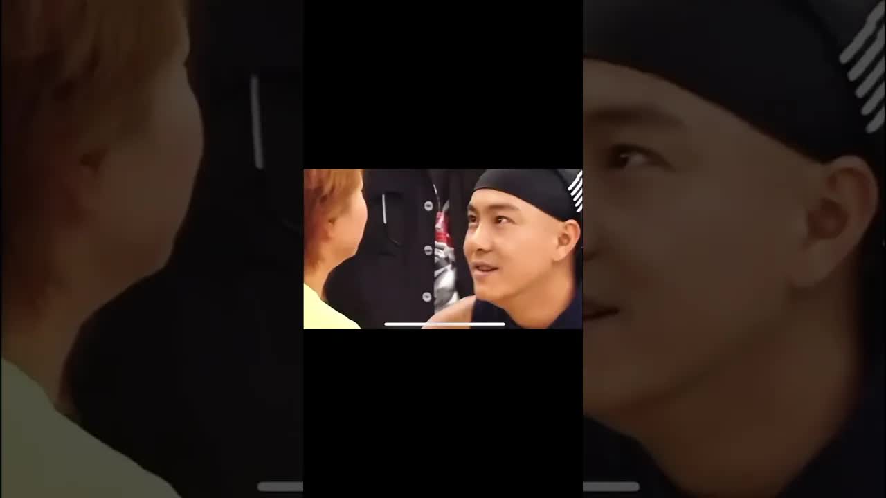 張衛健搞笑綜藝片段