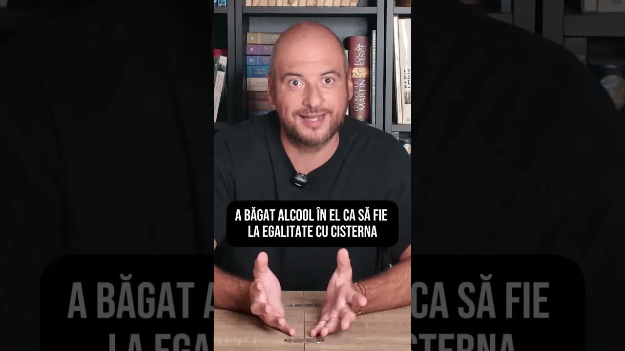 Șofer prins băut la volanul unei cisterne cu motorină