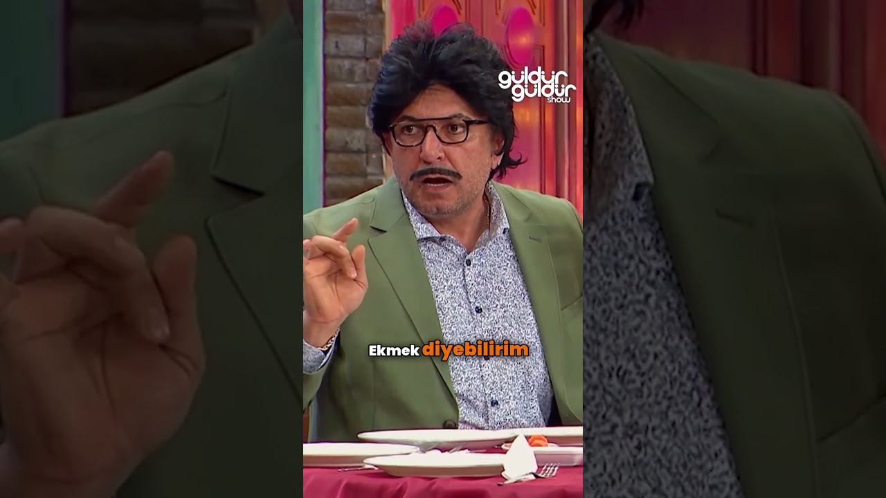 Ekmeğnen mi Ekmağnan mı?