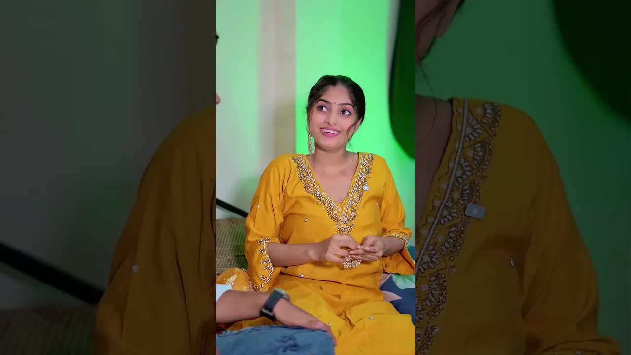 बेटा करेला नहीं खाएगा: एक प्यारी परिवार की कहानी