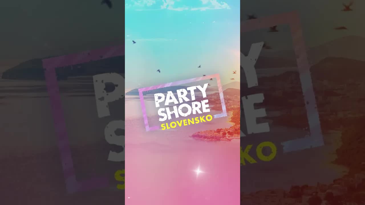 Zoznám sa so SÁROU: Otázky z Party Shore