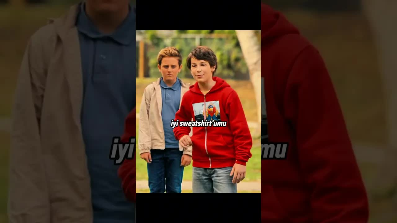 CJ Çocuğu Bayıltana Kadar Güreşiyor
