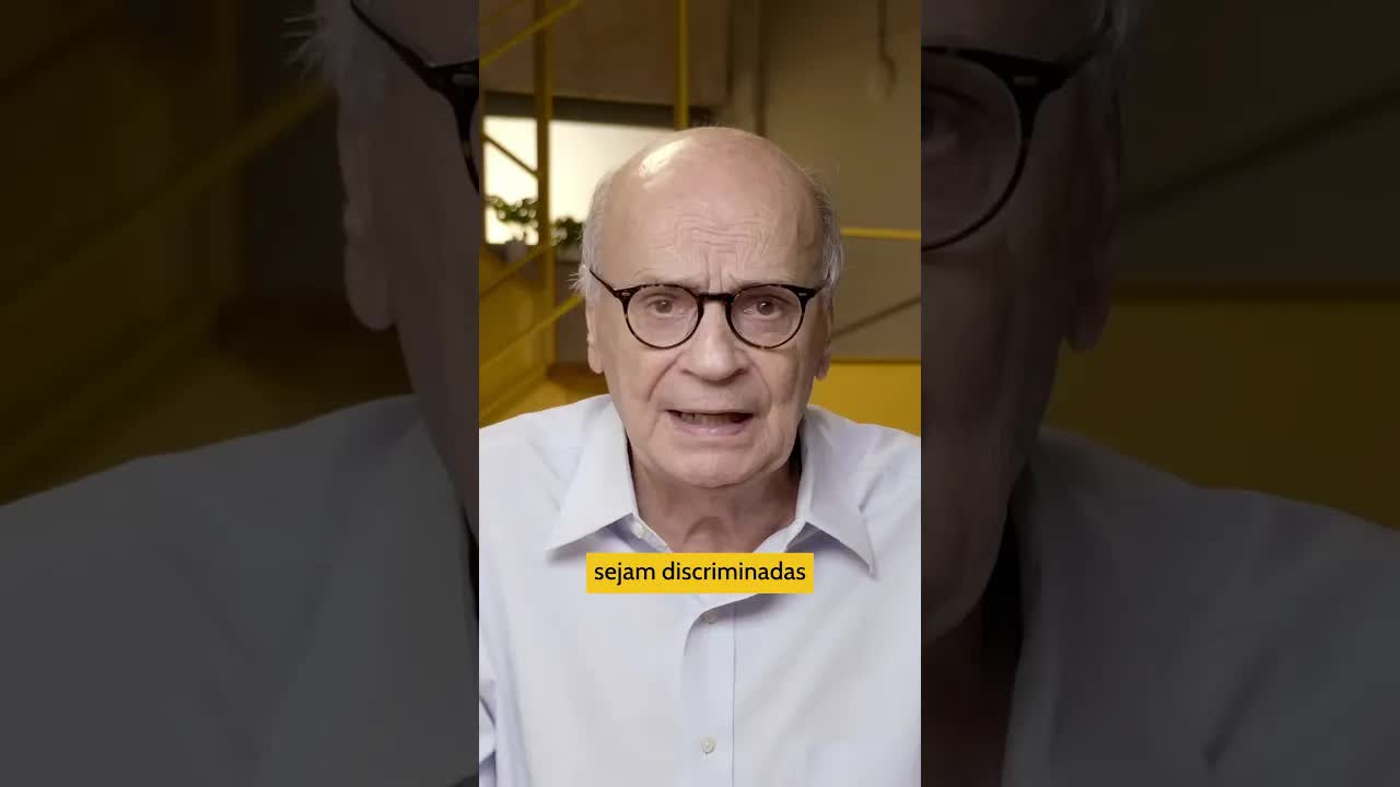 A medicina deve acolher todas as pessoas