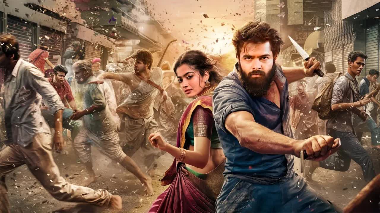 কলেজ নির্বাচনে জড়িয়ে পড়া ছাত্রের দรามায়