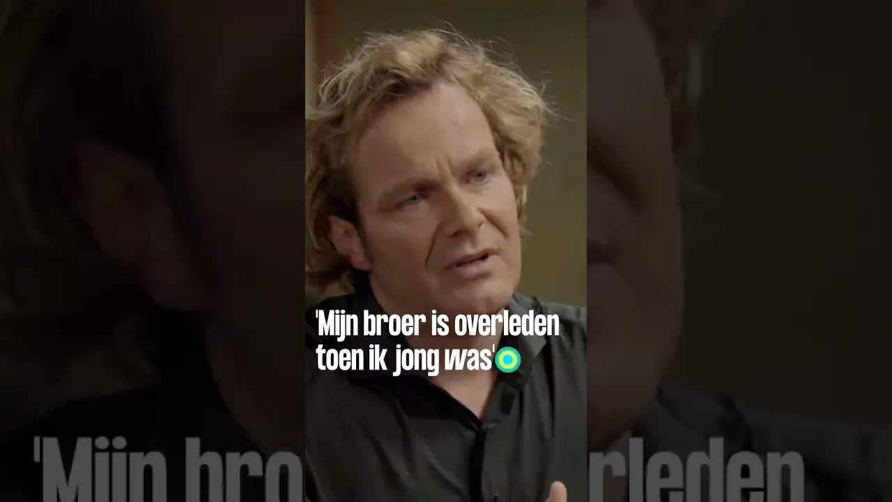 Nergens is meer leven dan dichtbij de dood
