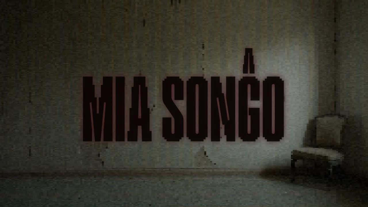 Mia Sonĝo: Filmo pri vizion kaj timo