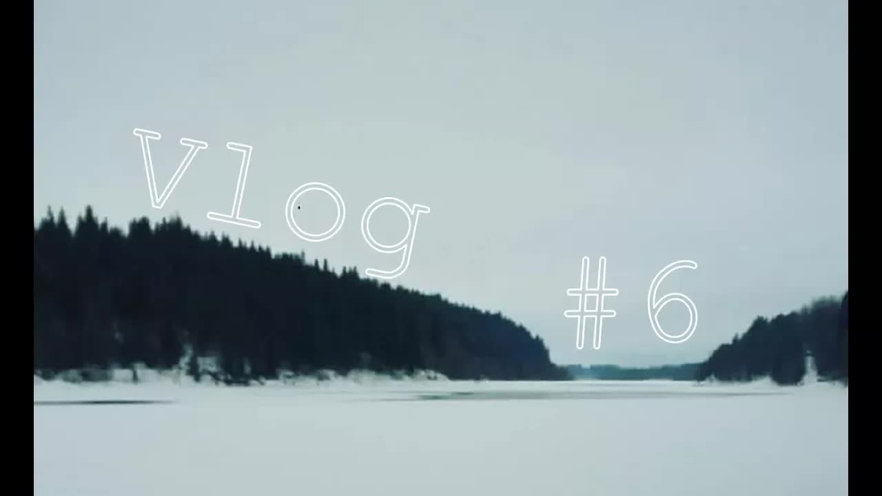 Hiking Trail to Norway in Umeå, Sweden