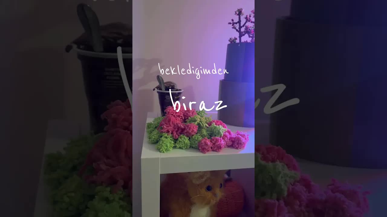 Evimi Yeniliyorum: DIY Ayna Yapımı