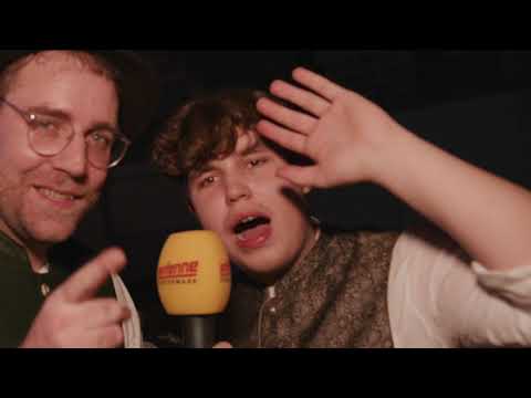 Beste Interviews vom steirischen Bauernbundball