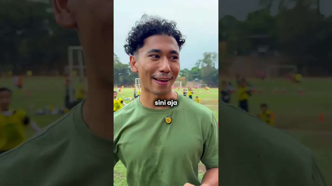 Challenge Lari 1 KM dengan PS3 untuk Menang Hadiah