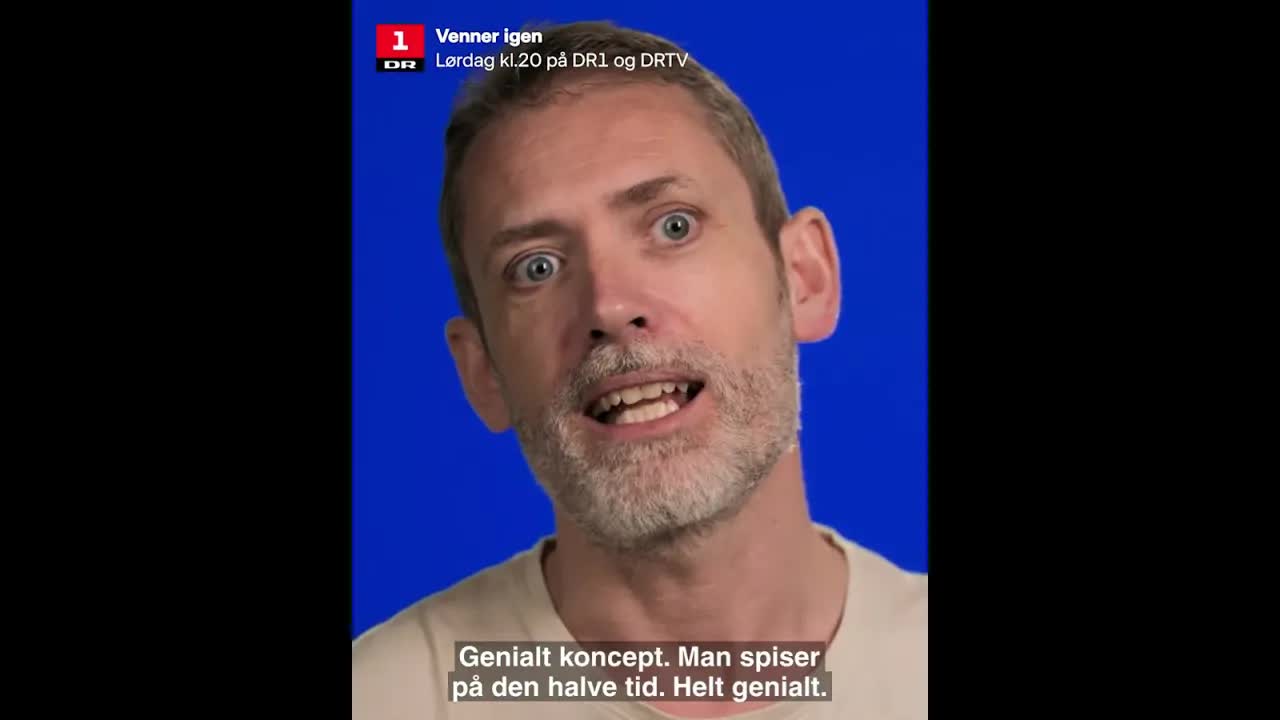 Tripel Klapper: En genial madpakke opskrift
