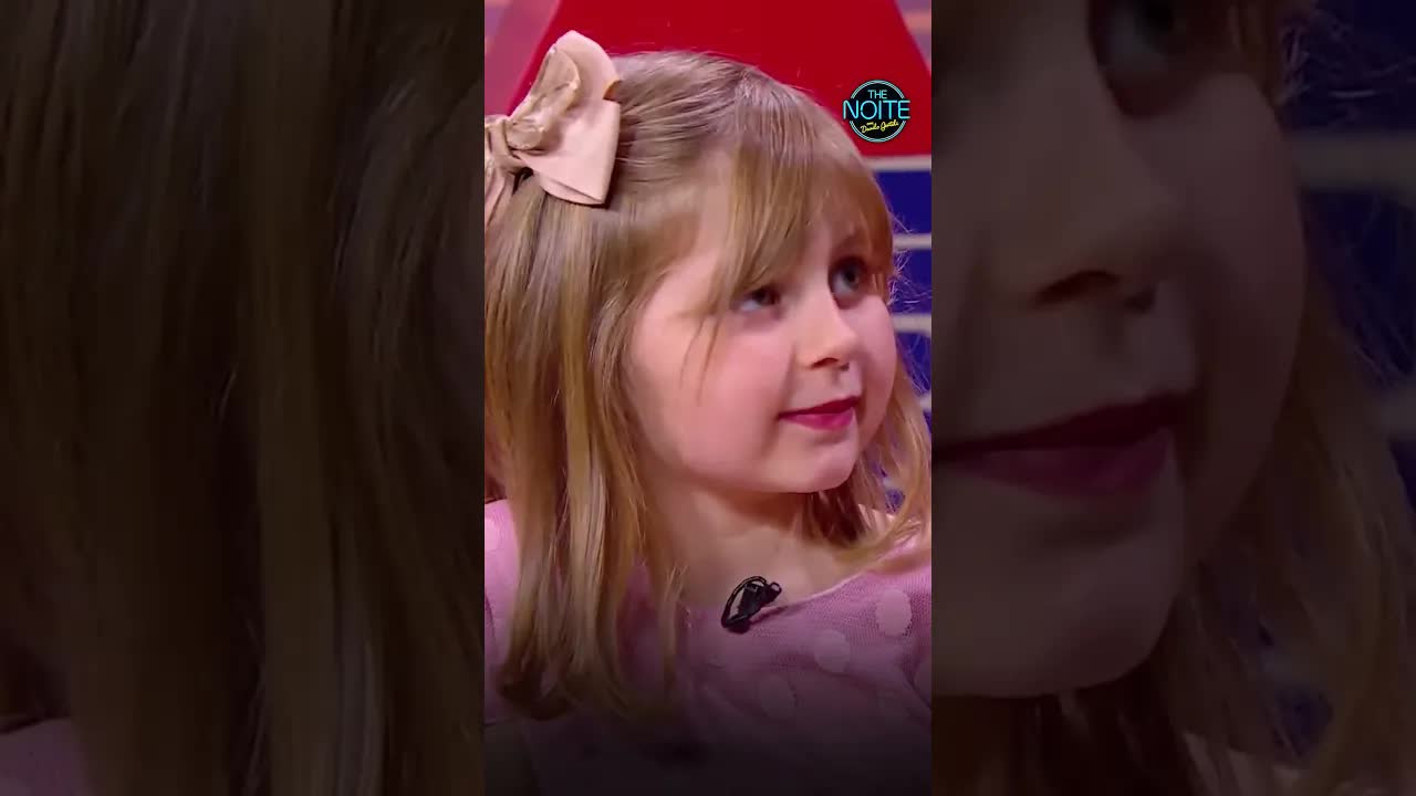 A melhor resposta para Danilo Gentili
