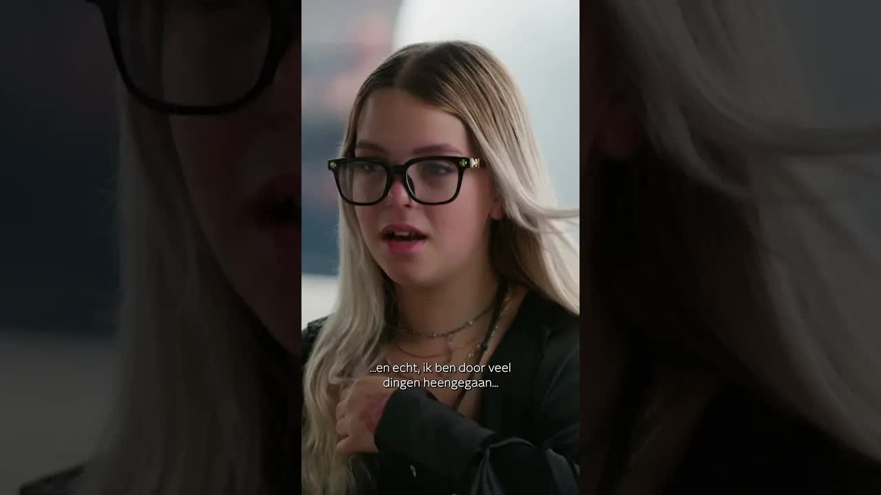 Twee à drie uur slaap per dag: een realityserie over uitval