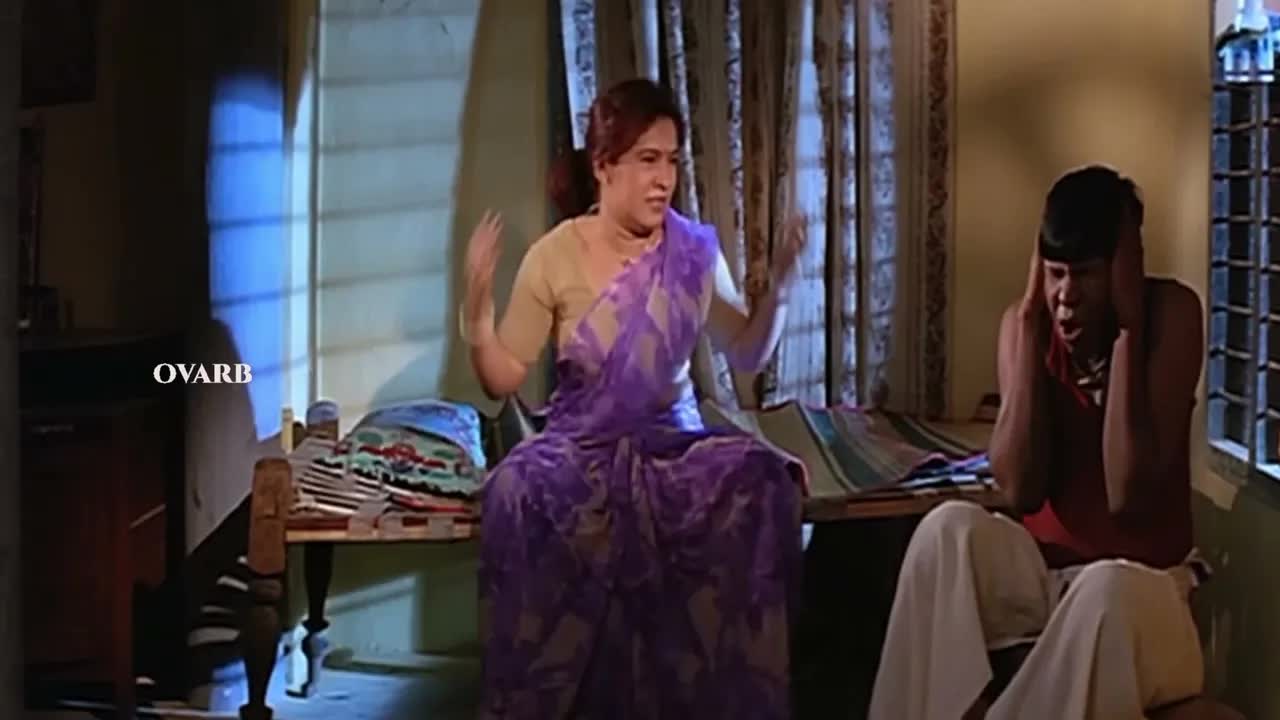 வடவேல் வந்தான்: நகைச்சுவர் காட்சி