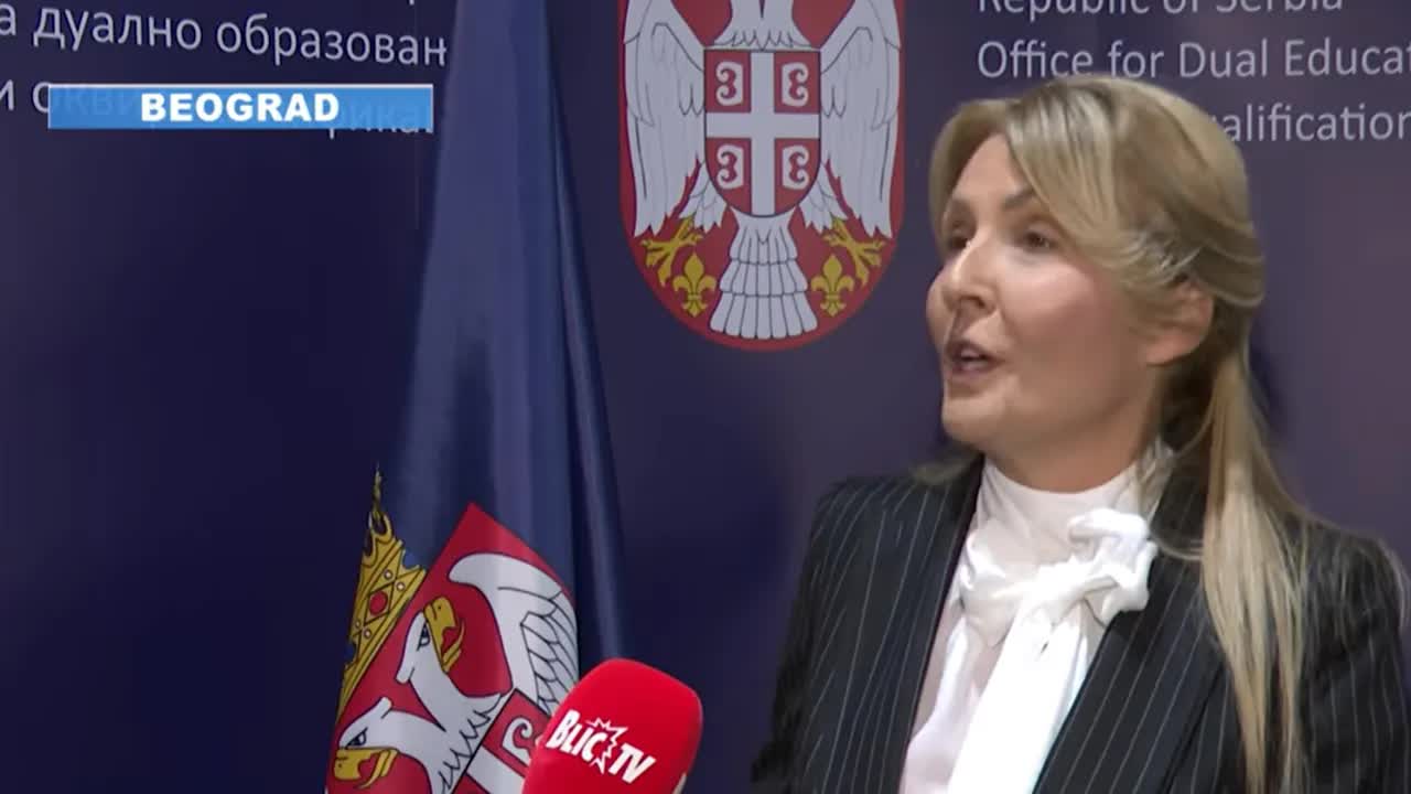 Stipendije za deficitarna zanimanja u srednjim školama