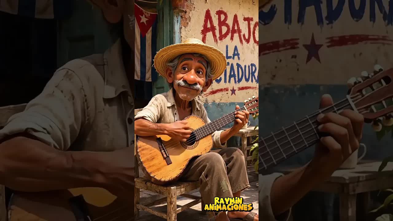 La vecina chismosa y el médico misterioso