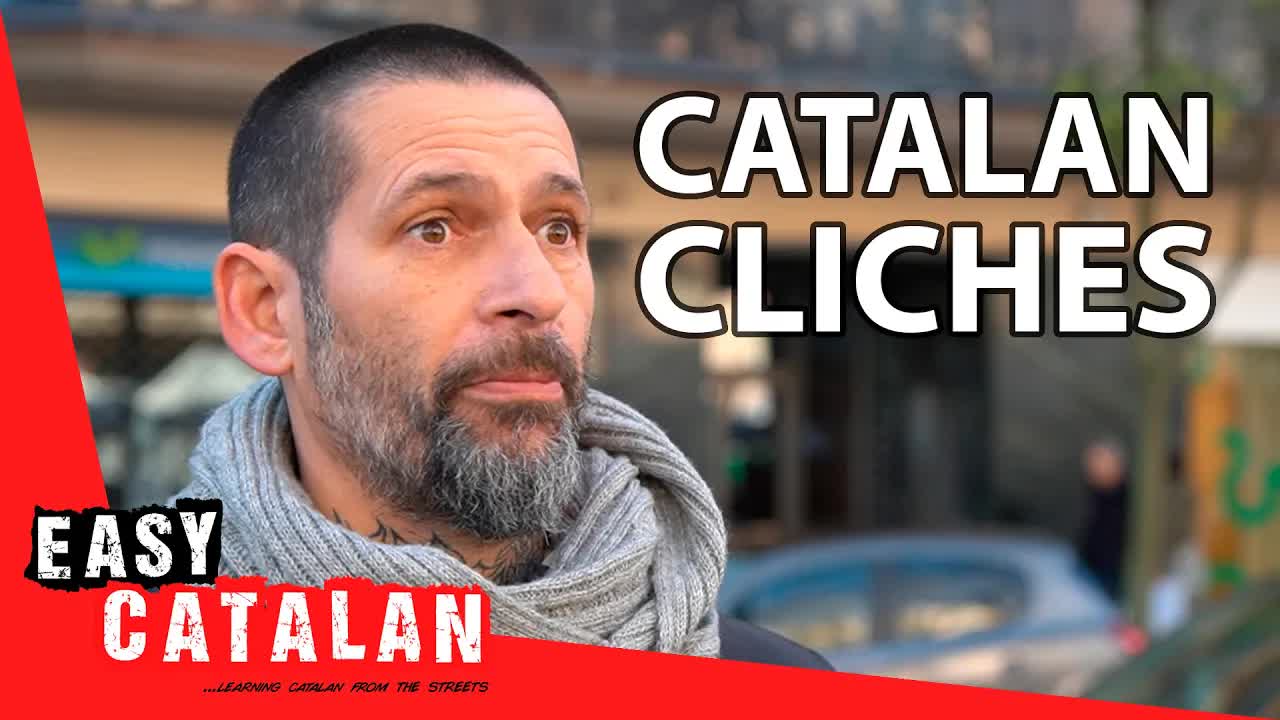Estereotips sobre els catalans: Som treballadors o garrepes?