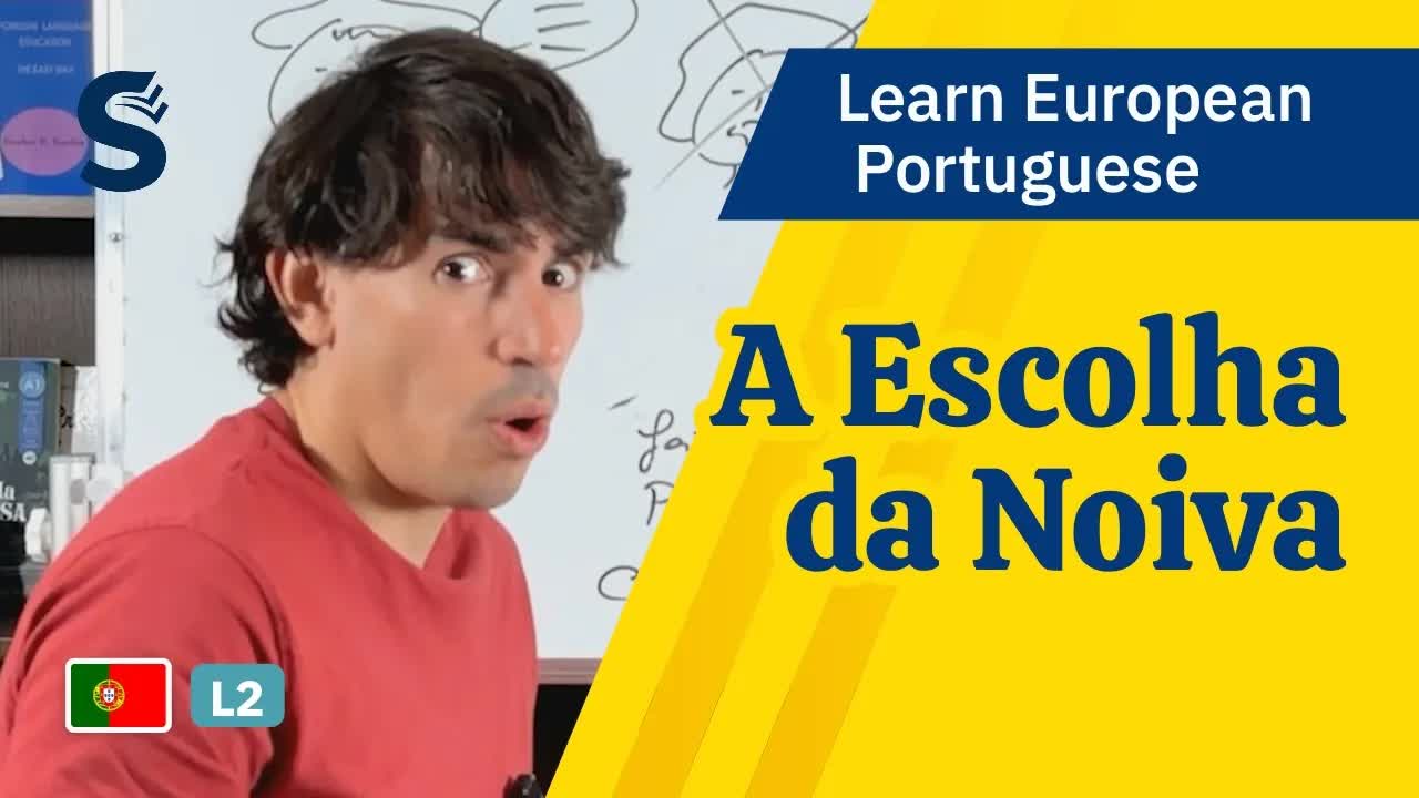 A Escolha da Noiva: Uma História de Queijo e Casamento