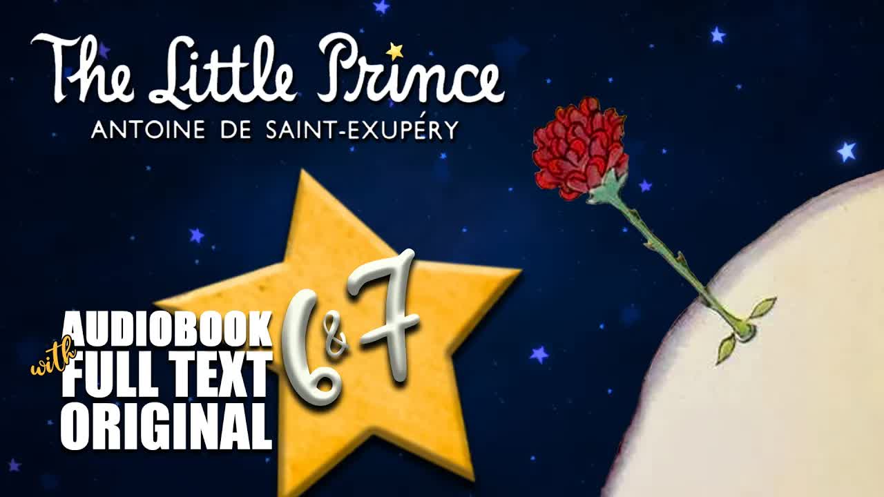 The Little Prince: Sunsets, Thorns, and the Land of Tears